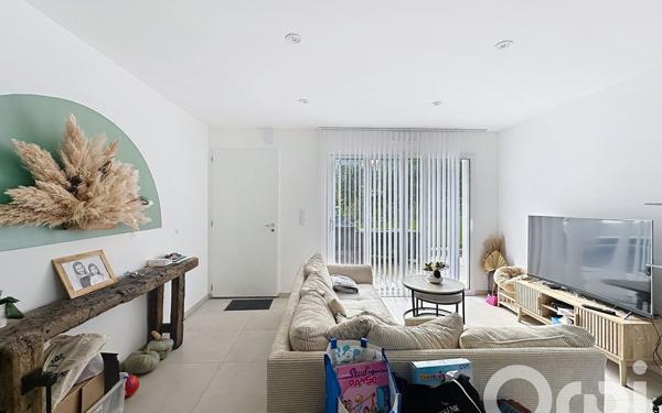 Maison à louer    4 pièces • 74,01 m2 Brech