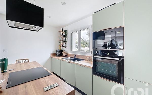 Maison à louer    4 pièces • 74,01 m2 Brech