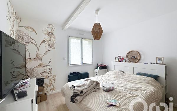 Maison à louer    4 pièces • 74,01 m2 Brech