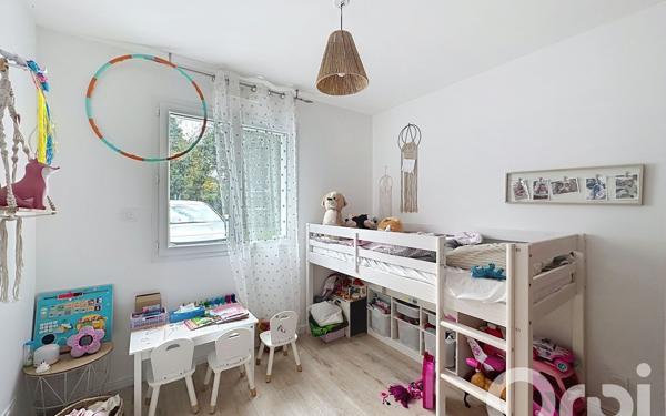 Maison à louer    4 pièces • 74,01 m2 Brech