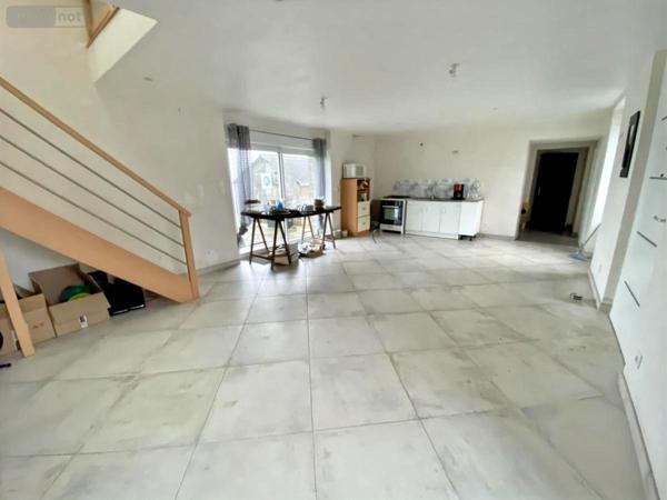 Maison à vendre à Saint-Gonnery dans le Morbihan (56920), ref : 22110-2271