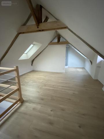 Maison à vendre à Saint-Gonnery dans le Morbihan (56920), ref : 22110-2271