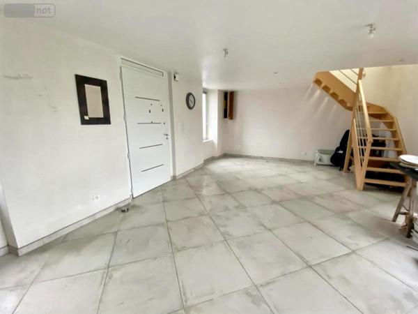 Maison à vendre à Saint-Gonnery dans le Morbihan (56920), ref : 22110-2271