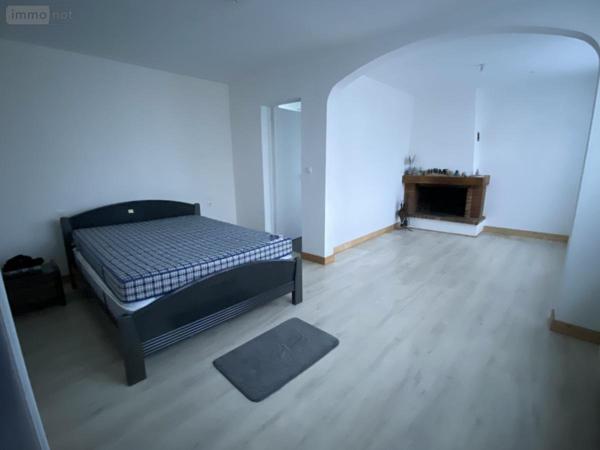 Maison à vendre à Saint-Gonnery dans le Morbihan (56920), ref : 22110-2271