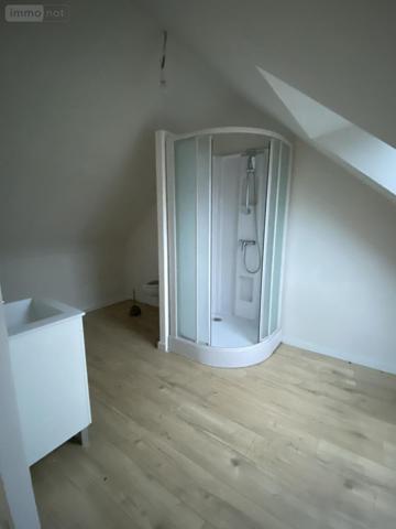 Maison à vendre à Saint-Gonnery dans le Morbihan (56920), ref : 22110-2271