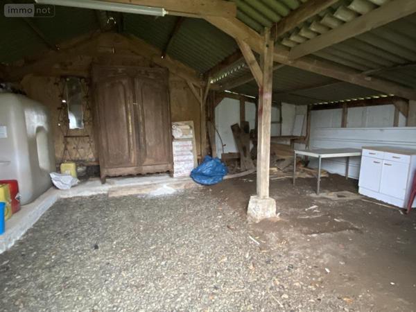 Maison à vendre à Saint-Gonnery dans le Morbihan (56920), ref : 22110-2271