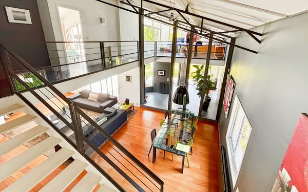 Maison à vendre    5 pièces •  Billère