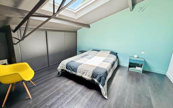 Maison à vendre    5 pièces •  Billère