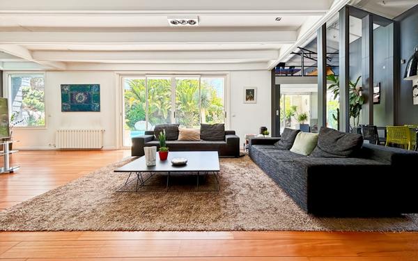 Maison à vendre    5 pièces •  Billère