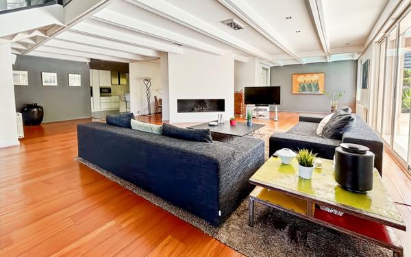 Maison à vendre    5 pièces •  Billère