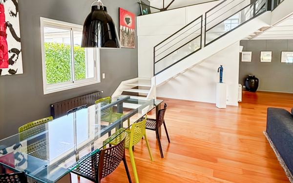 Maison à vendre    5 pièces •  Billère