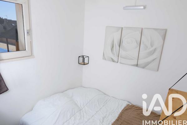 Appartement à vendre 2 pièces 29,64 m² Erdeven