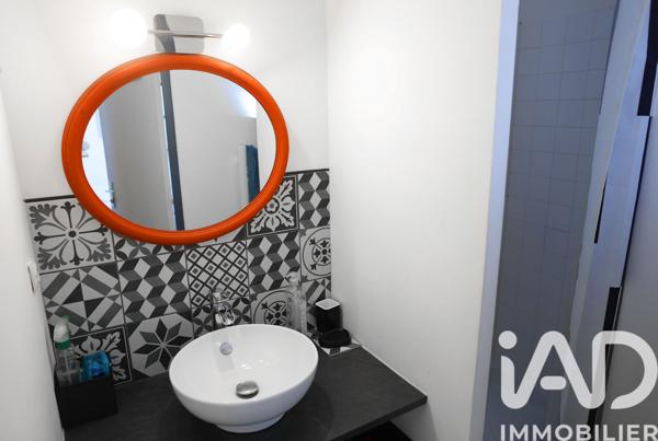 Appartement à vendre 2 pièces 29,64 m² Erdeven