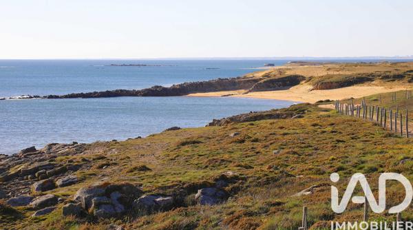 Appartement à vendre 2 pièces 29,64 m² Erdeven