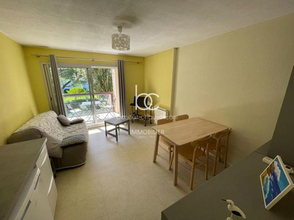 SARZEAU Appartement 2 pièces 28 m²