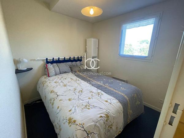 SARZEAU Appartement 2 pièces 28 m²