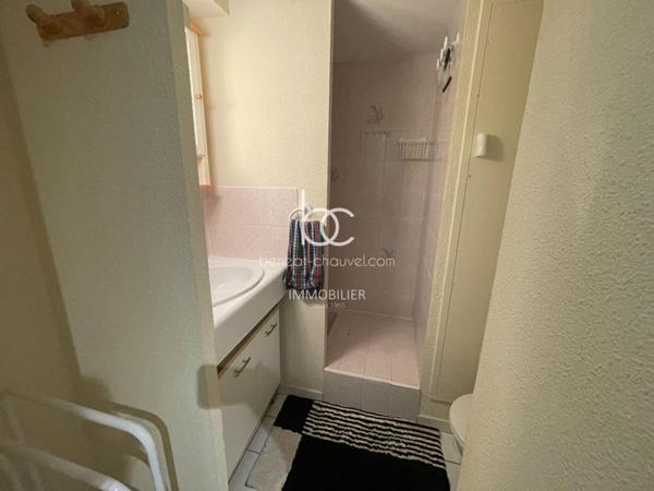 SARZEAU Appartement 2 pièces 28 m²
