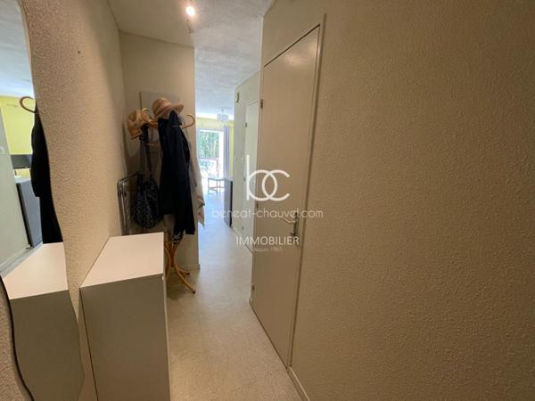 SARZEAU Appartement 2 pièces 28 m²