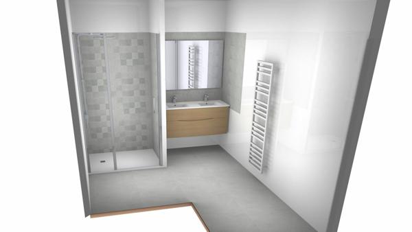 Appartement à vendre  3 pièces •  Rochefort