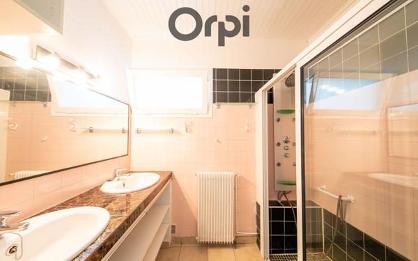 Maison à vendre    5 pièces •  Saleilles