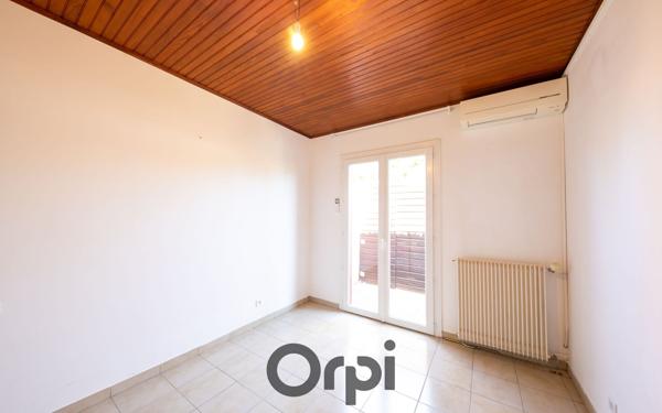 Maison à vendre    5 pièces •  Saleilles