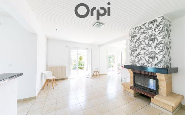 Maison à vendre    5 pièces •  Saleilles