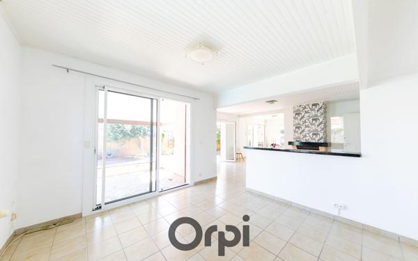 Maison à vendre    5 pièces •  Saleilles