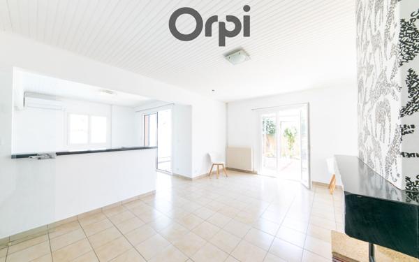 Maison à vendre    5 pièces •  Saleilles