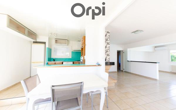 Maison à vendre    5 pièces •  Saleilles