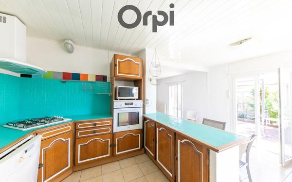 Maison à vendre    5 pièces •  Saleilles