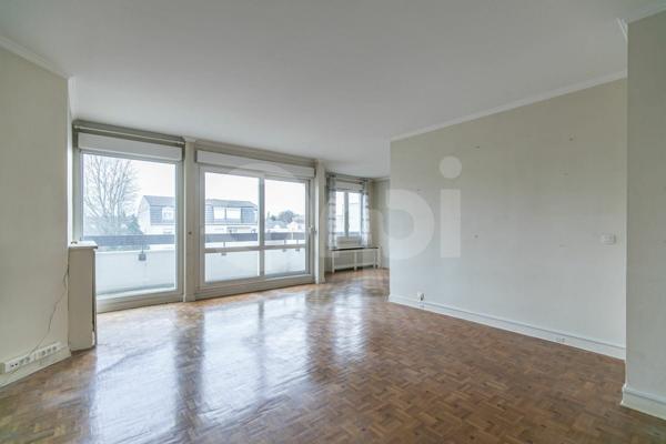 Appartement à vendre    5 pièces • 105,20 m2 Noisy-le-Grand