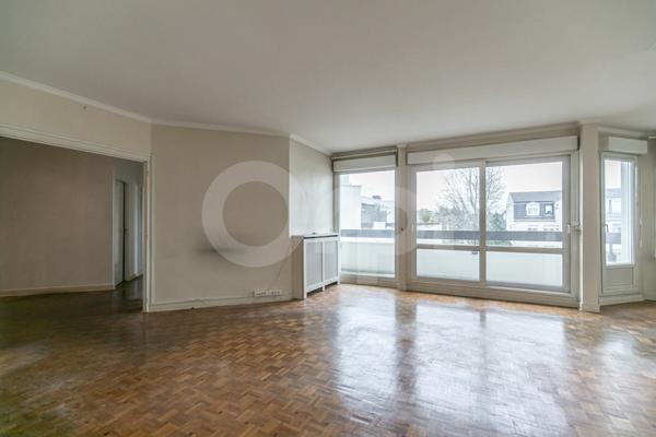 Appartement à vendre    5 pièces • 105,20 m2 Noisy-le-Grand