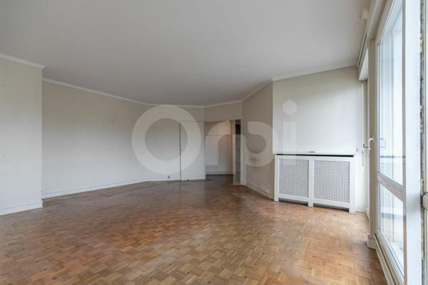 Appartement à vendre    5 pièces • 105,20 m2 Noisy-le-Grand