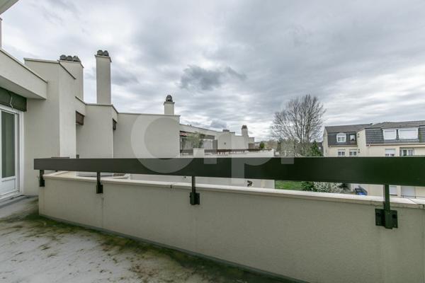 Appartement à vendre    5 pièces • 105,20 m2 Noisy-le-Grand