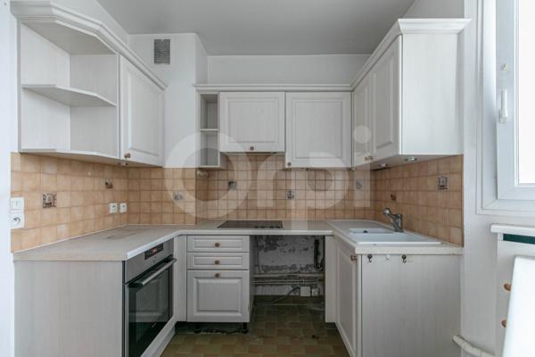 Appartement à vendre    5 pièces • 105,20 m2 Noisy-le-Grand