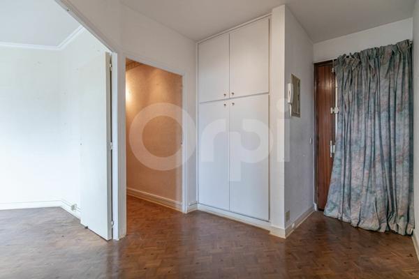 Appartement à vendre    5 pièces • 105,20 m2 Noisy-le-Grand