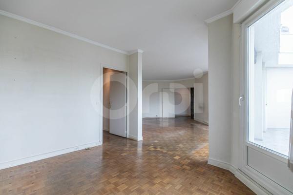 Appartement à vendre    5 pièces • 105,20 m2 Noisy-le-Grand