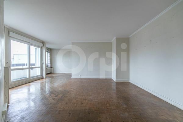 Appartement à vendre    5 pièces • 105,20 m2 Noisy-le-Grand