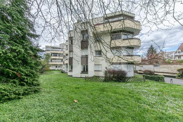 Appartement à vendre    5 pièces • 105,20 m2 Noisy-le-Grand