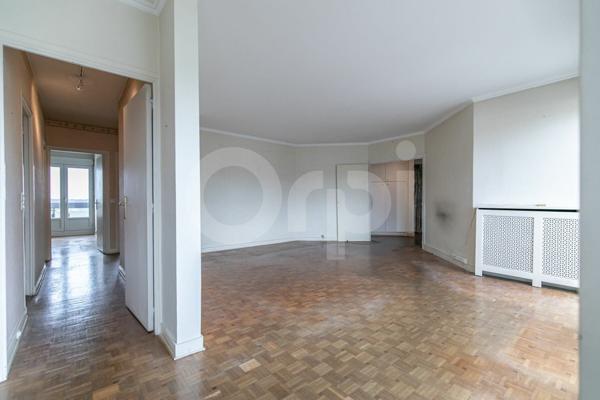 Appartement à vendre    5 pièces • 105,20 m2 Noisy-le-Grand