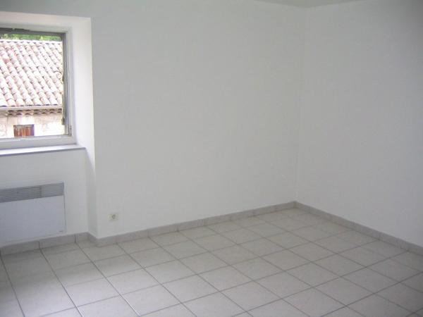 APPARTEMENT DE TYPE F3