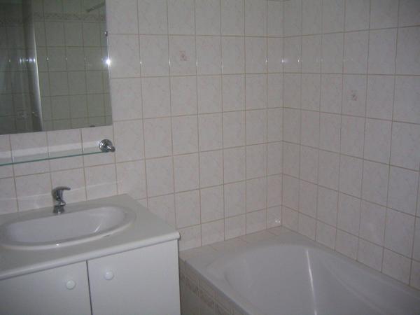 APPARTEMENT DE TYPE F3