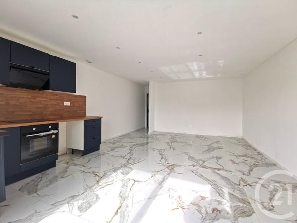 Appartement F2 à vendre  2 pièces - 42,94 m2 LE GRAU DU ROI - 30