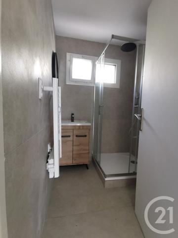 Appartement F2 à vendre  2 pièces - 42,94 m2 LE GRAU DU ROI - 30