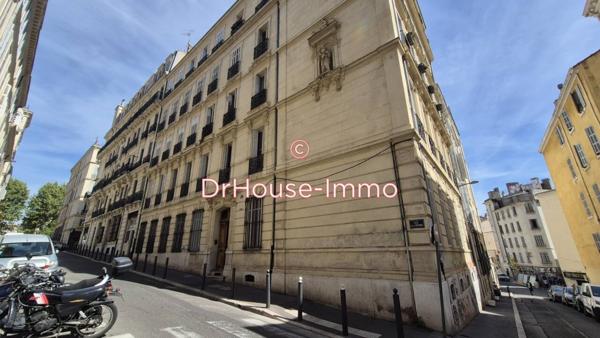 Appartement à vendre 4 pièces de 105 m²