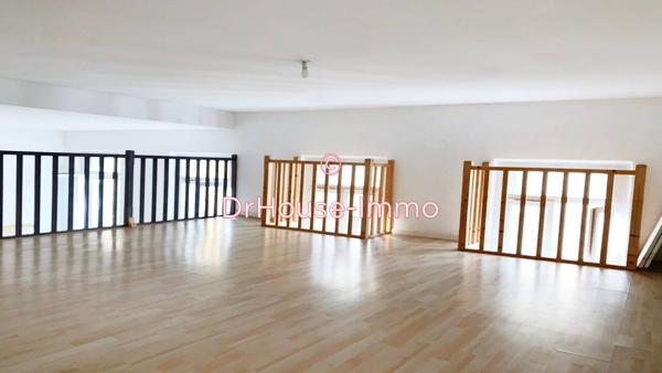 Appartement à vendre 4 pièces de 105 m²