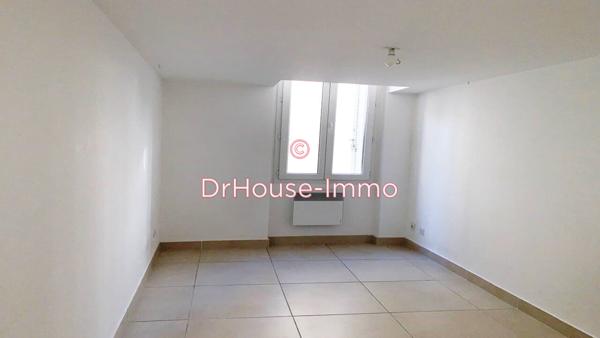 Appartement à vendre 4 pièces de 105 m²