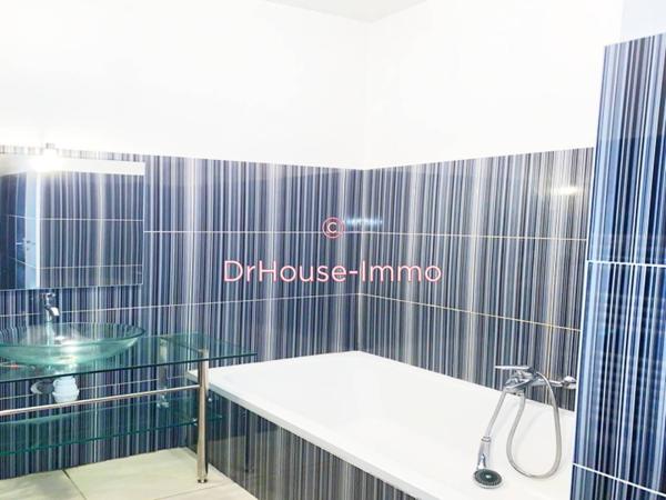 Appartement à vendre 4 pièces de 105 m²