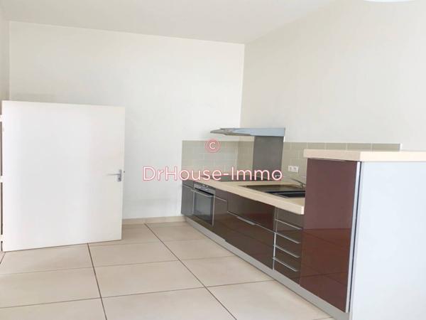 Appartement à vendre 4 pièces de 105 m²