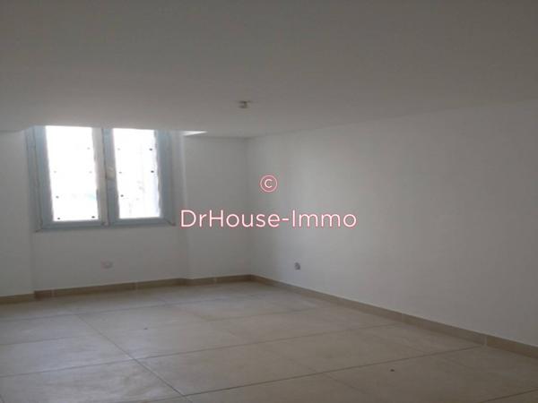 Appartement à vendre 4 pièces de 105 m²